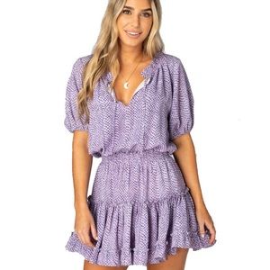 BuddyLove Ray Dress